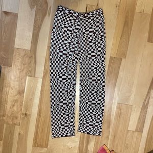 Paloma wool pants, M, like new